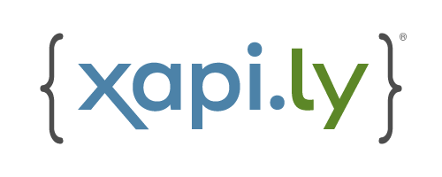 xapi.ly logo